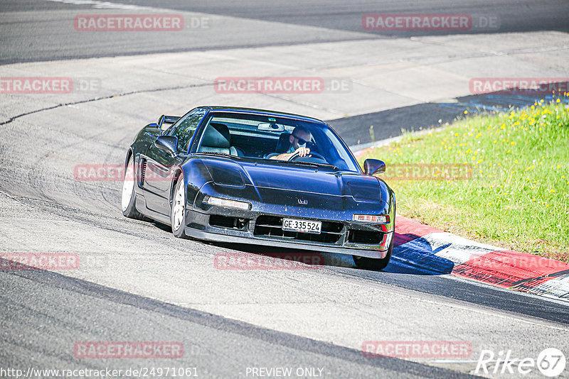 Bild #24971061 - Touristenfahrten Nürburgring Nordschleife (01.10.2023)