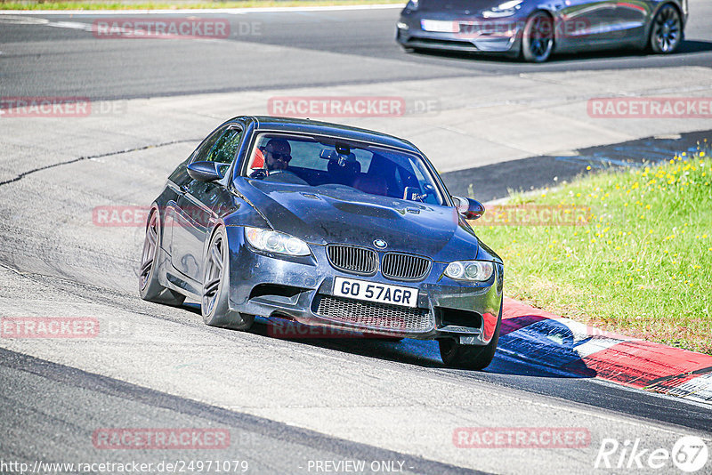 Bild #24971079 - Touristenfahrten Nürburgring Nordschleife (01.10.2023)