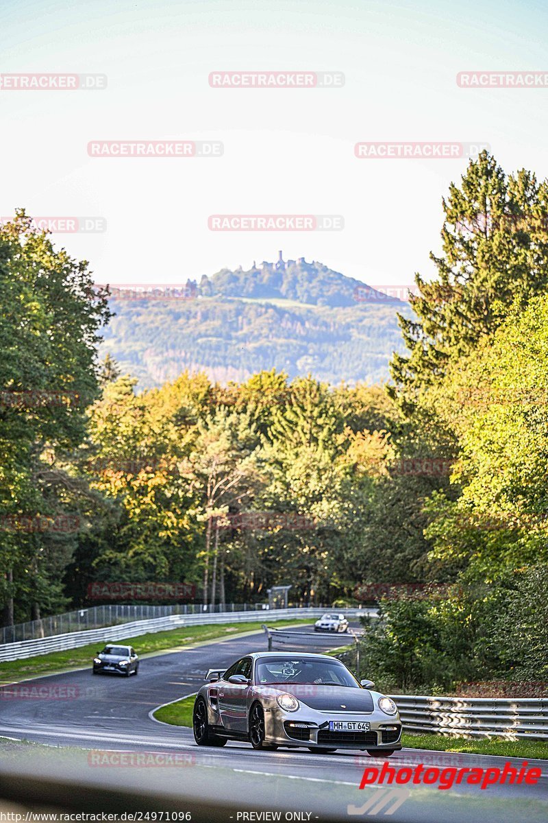 Bild #24971096 - Touristenfahrten Nürburgring Nordschleife (01.10.2023)