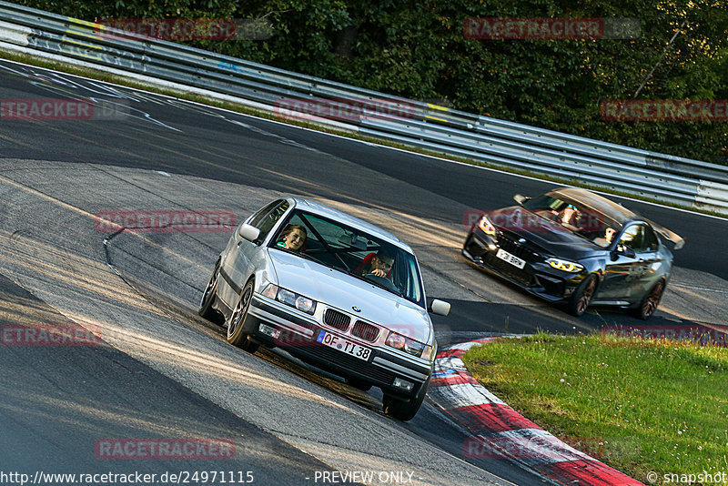 Bild #24971115 - Touristenfahrten Nürburgring Nordschleife (01.10.2023)