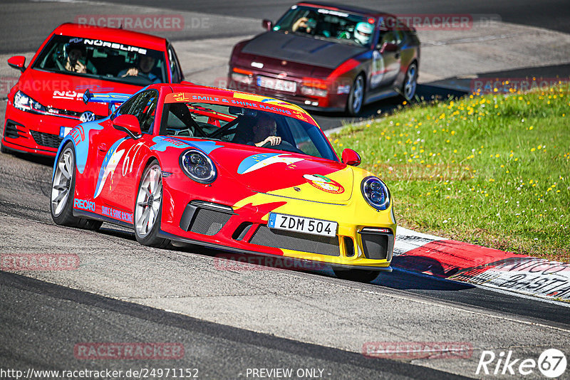 Bild #24971152 - Touristenfahrten Nürburgring Nordschleife (01.10.2023)