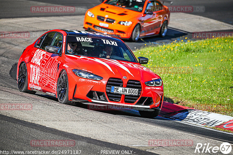 Bild #24971187 - Touristenfahrten Nürburgring Nordschleife (01.10.2023)