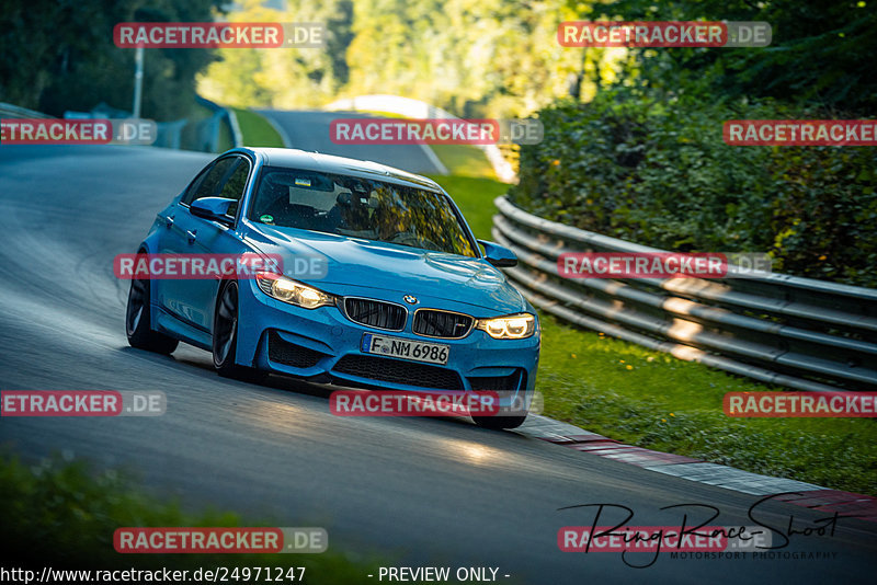 Bild #24971247 - Touristenfahrten Nürburgring Nordschleife (01.10.2023)