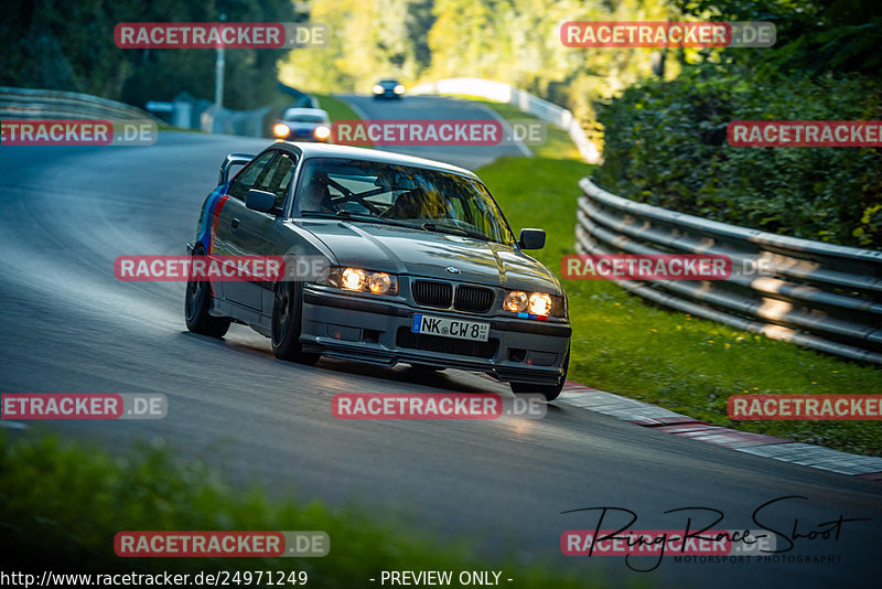 Bild #24971249 - Touristenfahrten Nürburgring Nordschleife (01.10.2023)