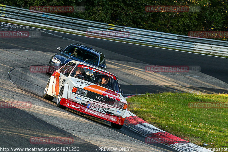 Bild #24971253 - Touristenfahrten Nürburgring Nordschleife (01.10.2023)