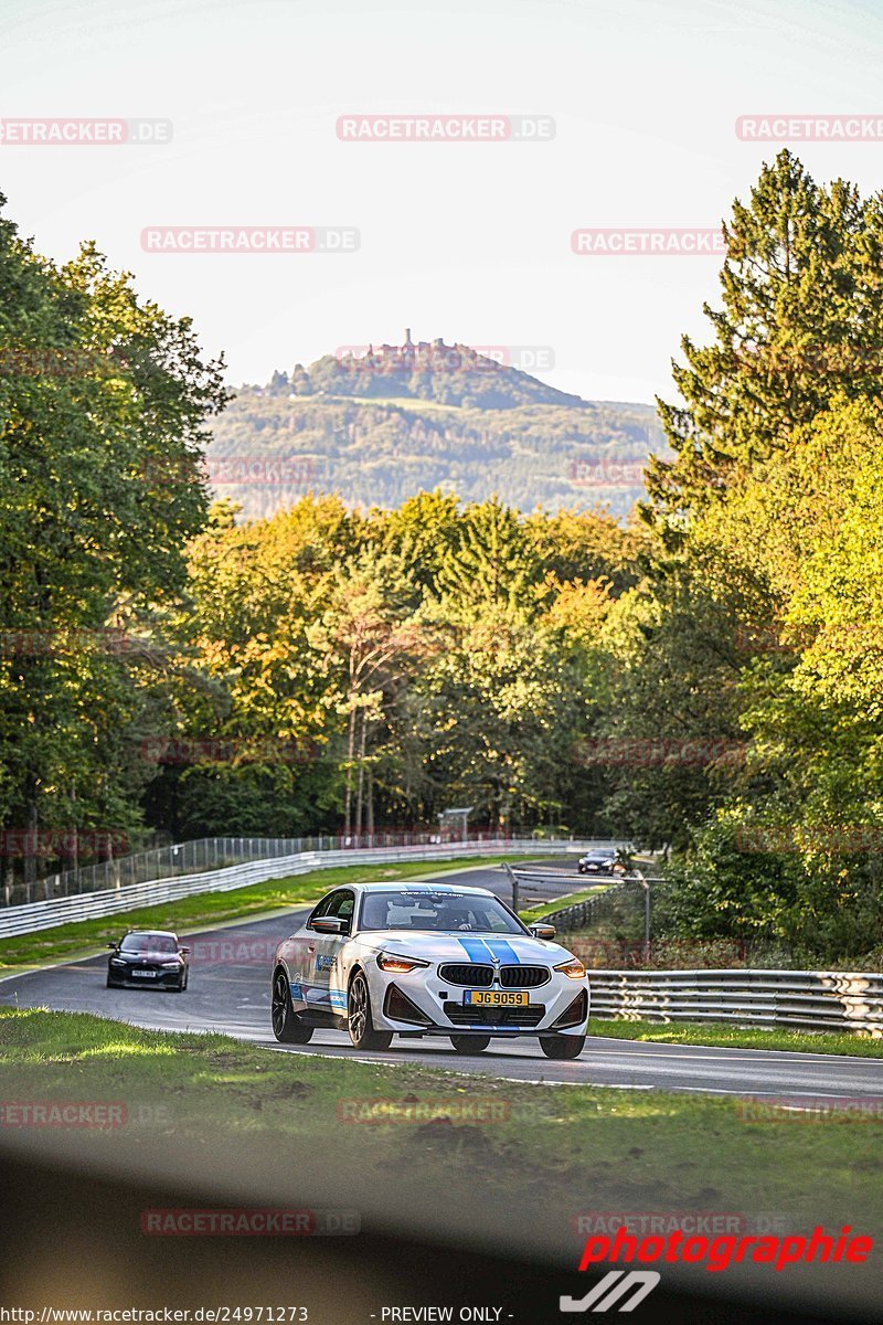 Bild #24971273 - Touristenfahrten Nürburgring Nordschleife (01.10.2023)