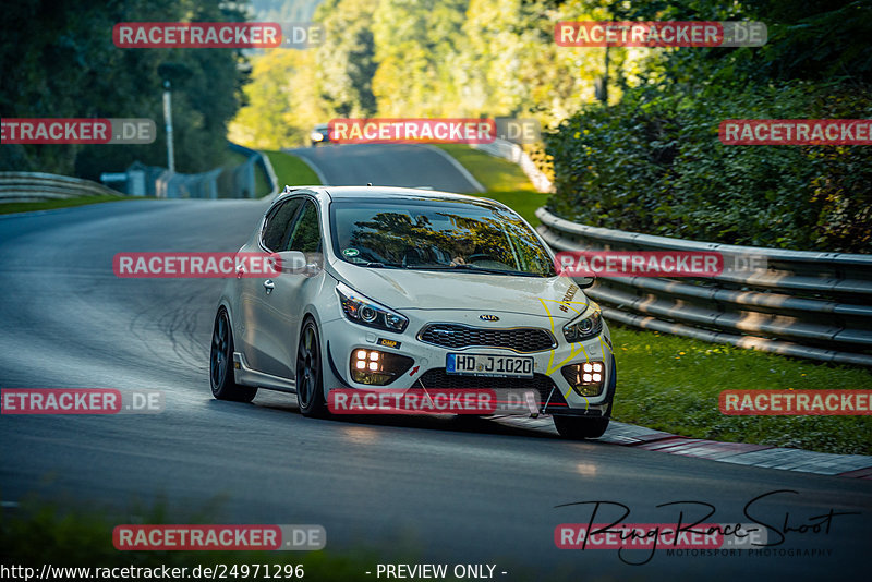 Bild #24971296 - Touristenfahrten Nürburgring Nordschleife (01.10.2023)