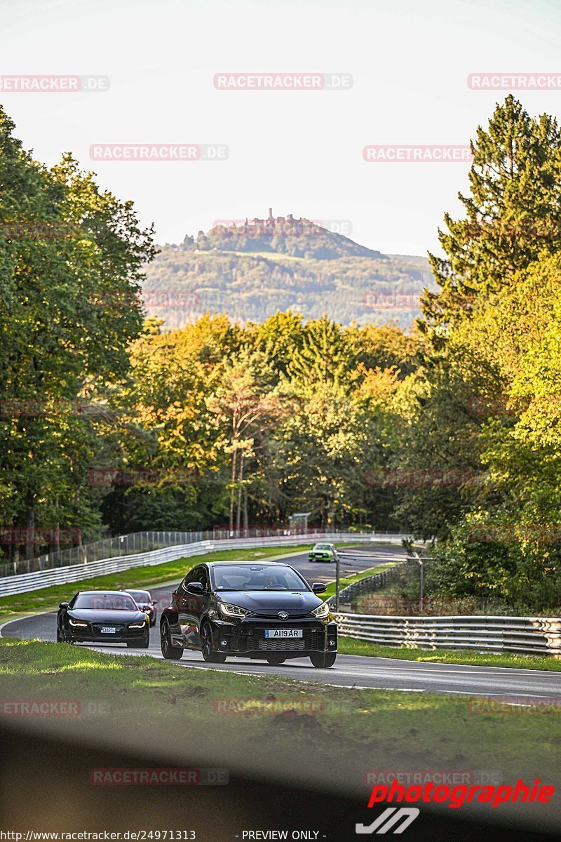 Bild #24971313 - Touristenfahrten Nürburgring Nordschleife (01.10.2023)