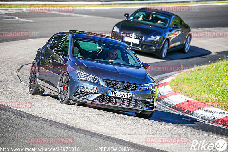 Bild #24971318 - Touristenfahrten Nürburgring Nordschleife (01.10.2023)