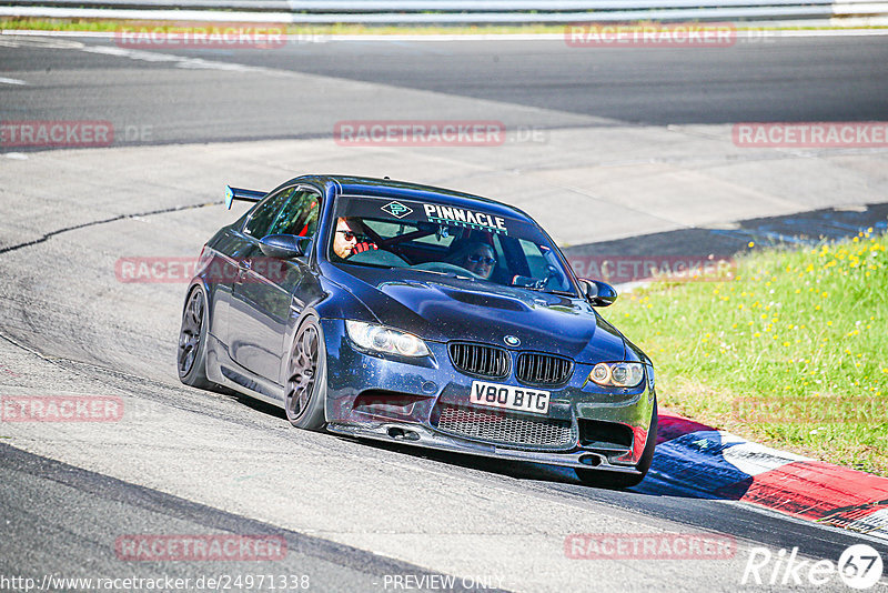 Bild #24971338 - Touristenfahrten Nürburgring Nordschleife (01.10.2023)