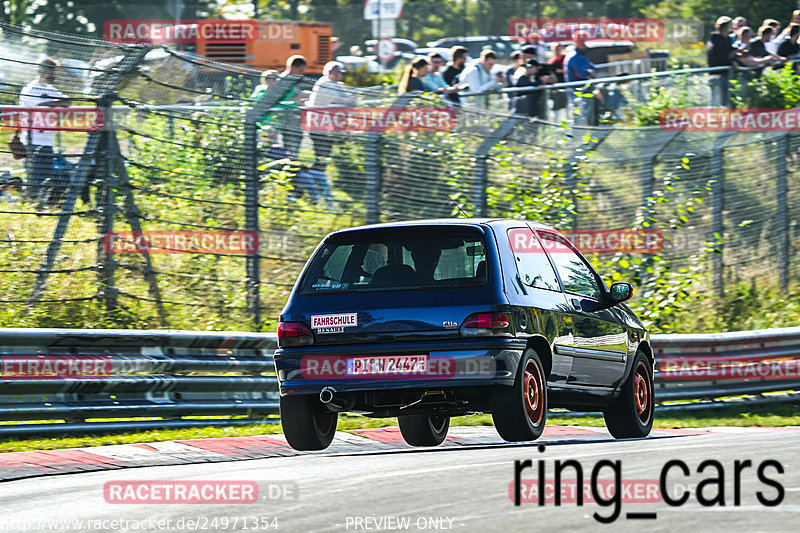 Bild #24971354 - Touristenfahrten Nürburgring Nordschleife (01.10.2023)