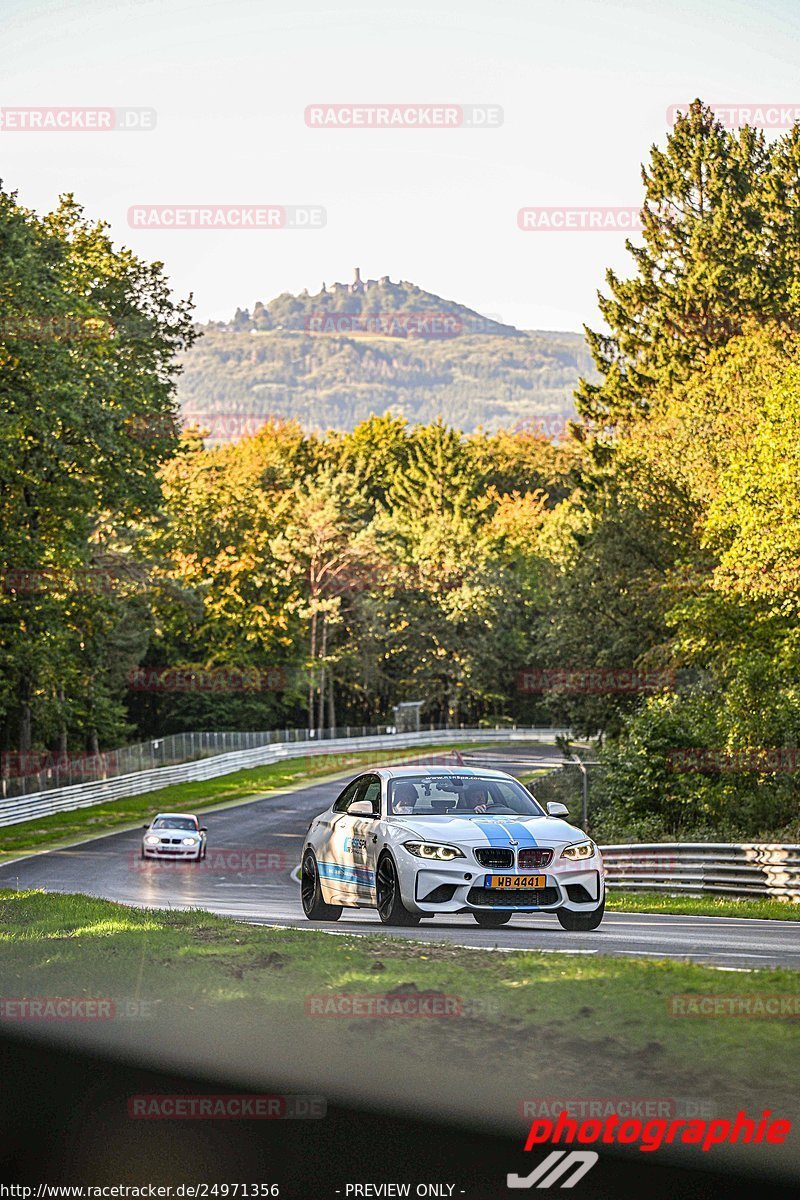 Bild #24971356 - Touristenfahrten Nürburgring Nordschleife (01.10.2023)