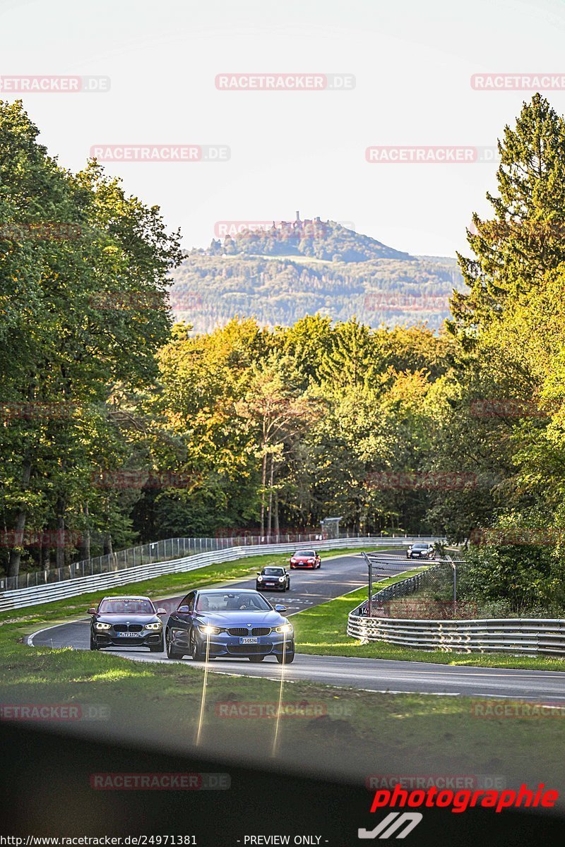 Bild #24971381 - Touristenfahrten Nürburgring Nordschleife (01.10.2023)