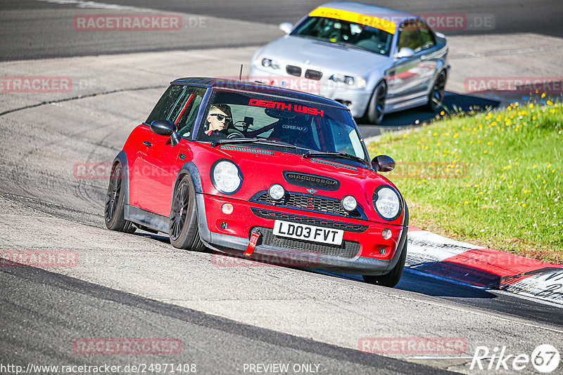 Bild #24971408 - Touristenfahrten Nürburgring Nordschleife (01.10.2023)