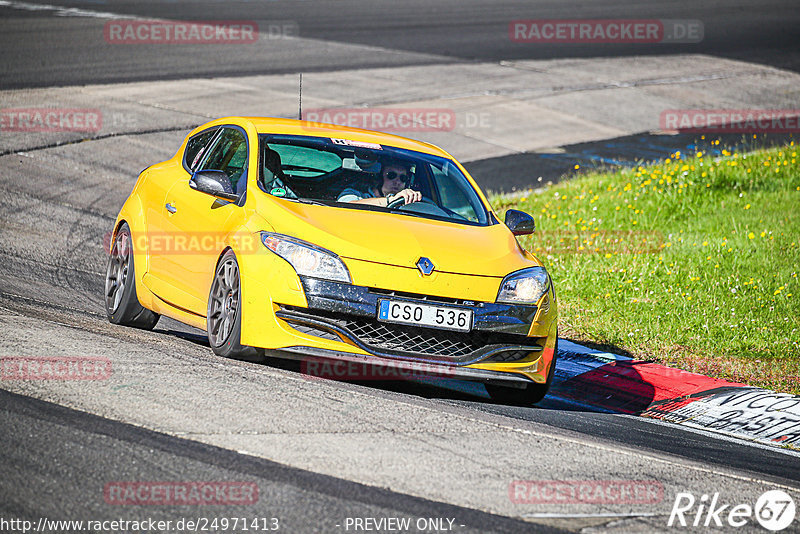 Bild #24971413 - Touristenfahrten Nürburgring Nordschleife (01.10.2023)