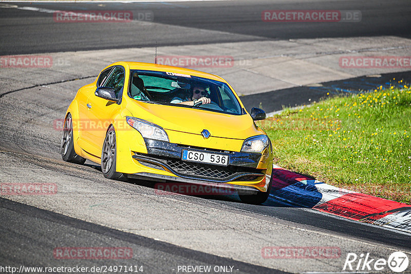 Bild #24971414 - Touristenfahrten Nürburgring Nordschleife (01.10.2023)