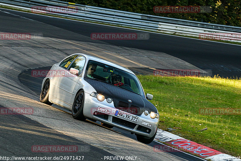 Bild #24971427 - Touristenfahrten Nürburgring Nordschleife (01.10.2023)