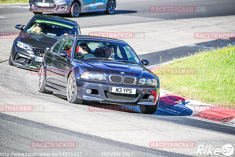 Bild #24971437 - Touristenfahrten Nürburgring Nordschleife (01.10.2023)