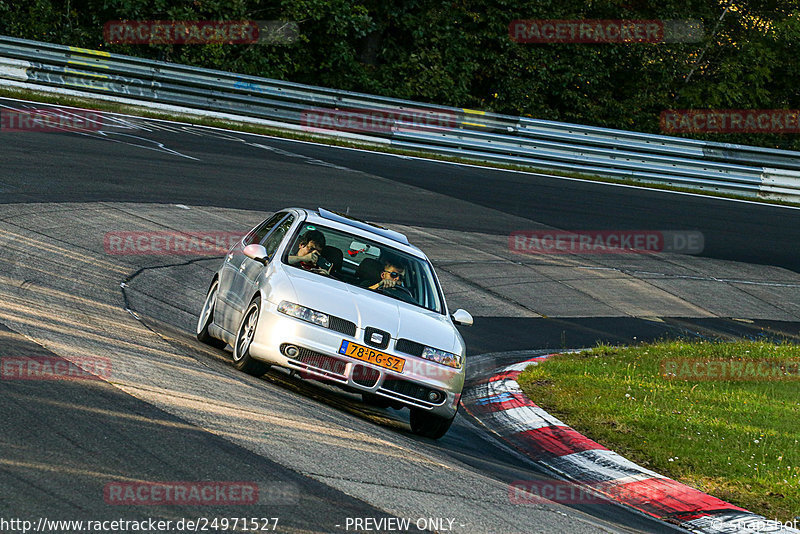 Bild #24971527 - Touristenfahrten Nürburgring Nordschleife (01.10.2023)