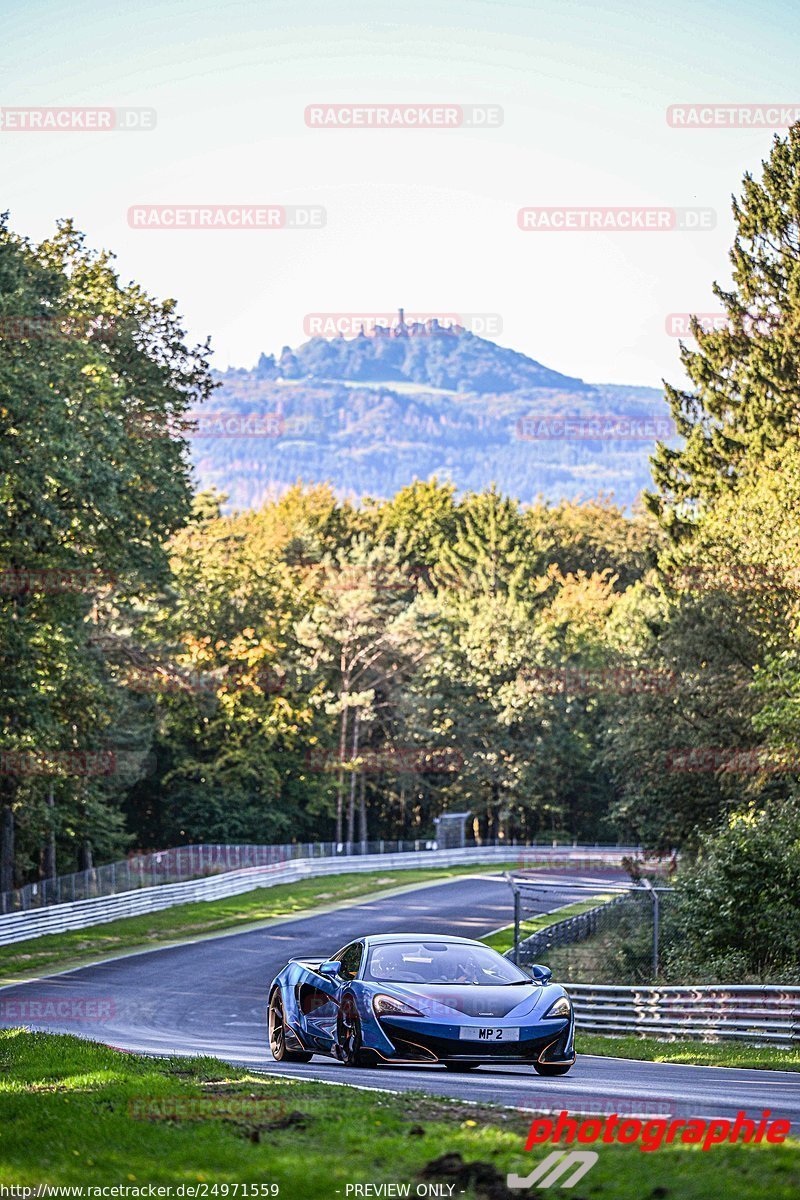 Bild #24971559 - Touristenfahrten Nürburgring Nordschleife (01.10.2023)