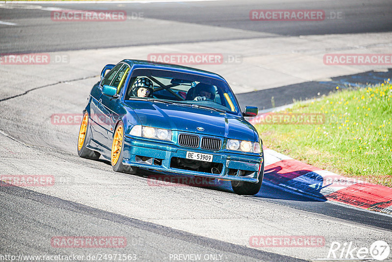 Bild #24971563 - Touristenfahrten Nürburgring Nordschleife (01.10.2023)