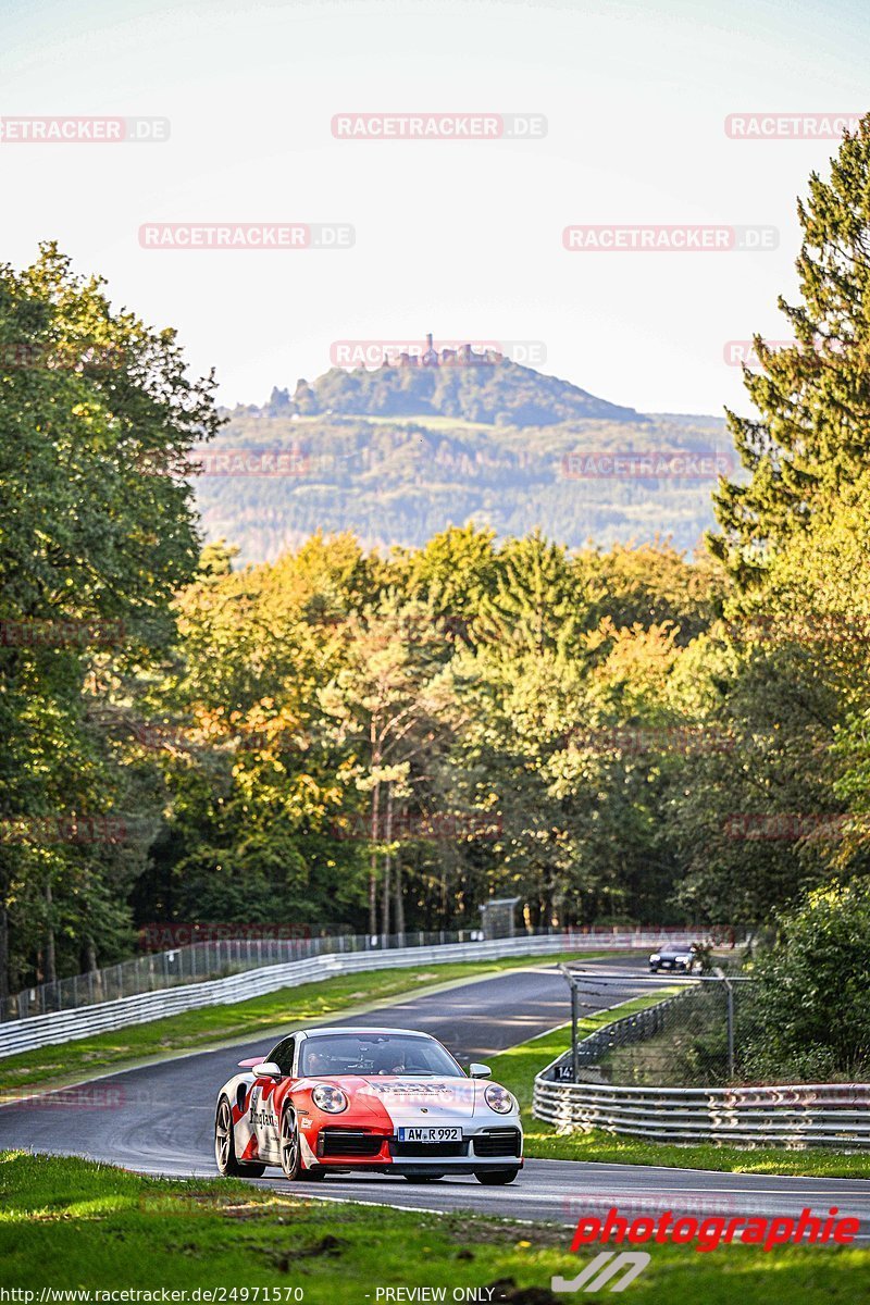 Bild #24971570 - Touristenfahrten Nürburgring Nordschleife (01.10.2023)