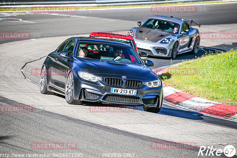 Bild #24971595 - Touristenfahrten Nürburgring Nordschleife (01.10.2023)