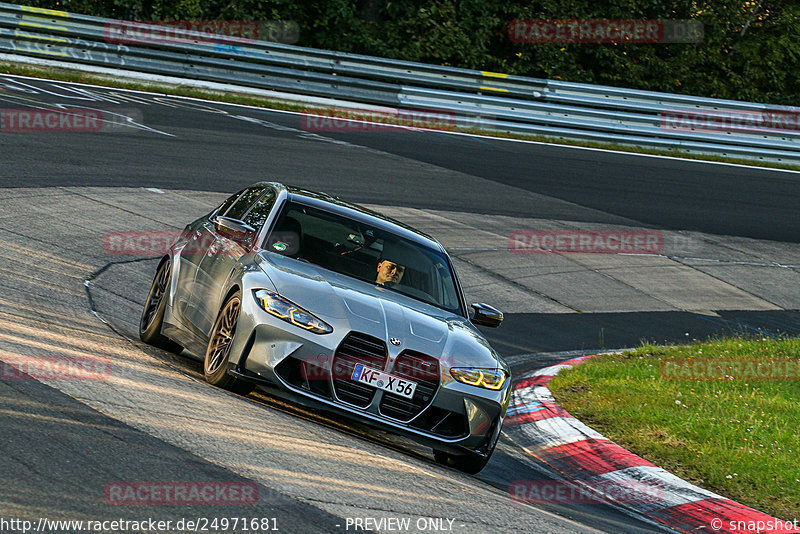 Bild #24971681 - Touristenfahrten Nürburgring Nordschleife (01.10.2023)