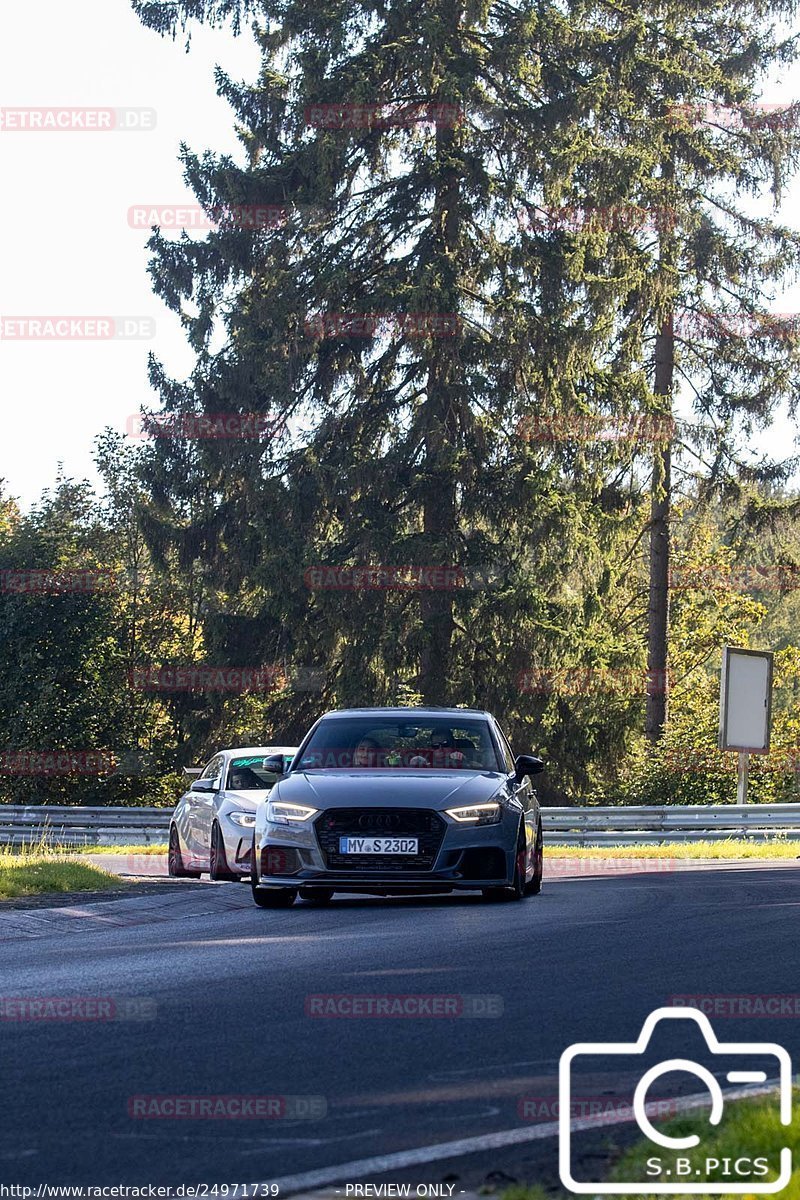 Bild #24971739 - Touristenfahrten Nürburgring Nordschleife (01.10.2023)