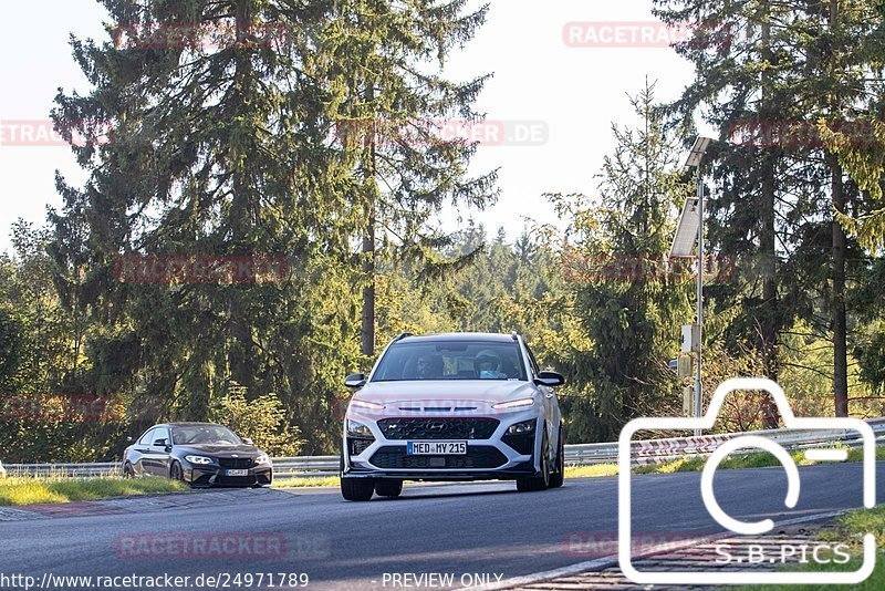 Bild #24971789 - Touristenfahrten Nürburgring Nordschleife (01.10.2023)