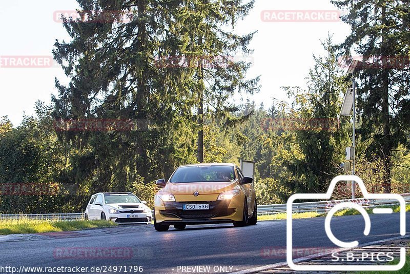 Bild #24971796 - Touristenfahrten Nürburgring Nordschleife (01.10.2023)