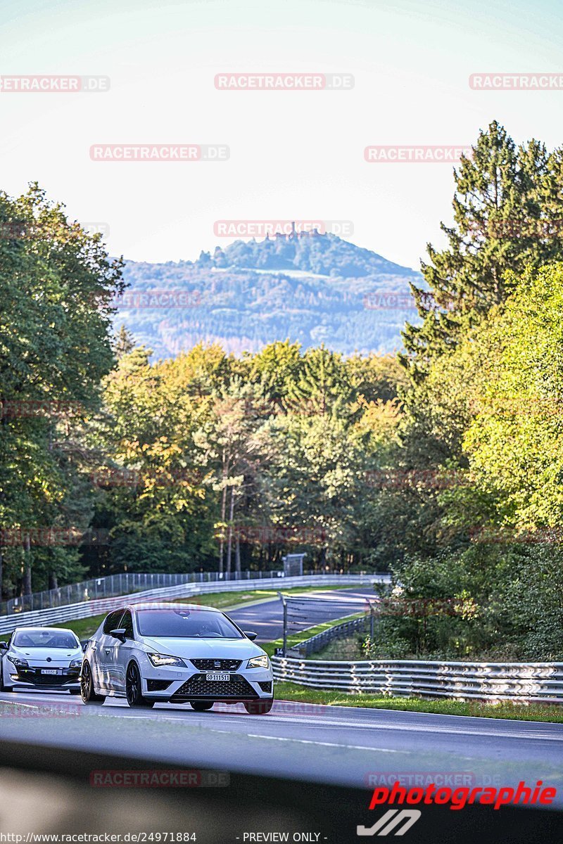 Bild #24971884 - Touristenfahrten Nürburgring Nordschleife (01.10.2023)