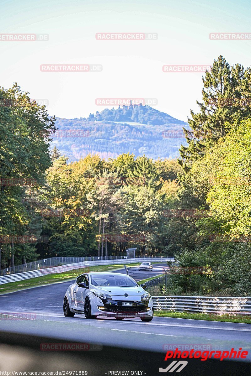 Bild #24971889 - Touristenfahrten Nürburgring Nordschleife (01.10.2023)