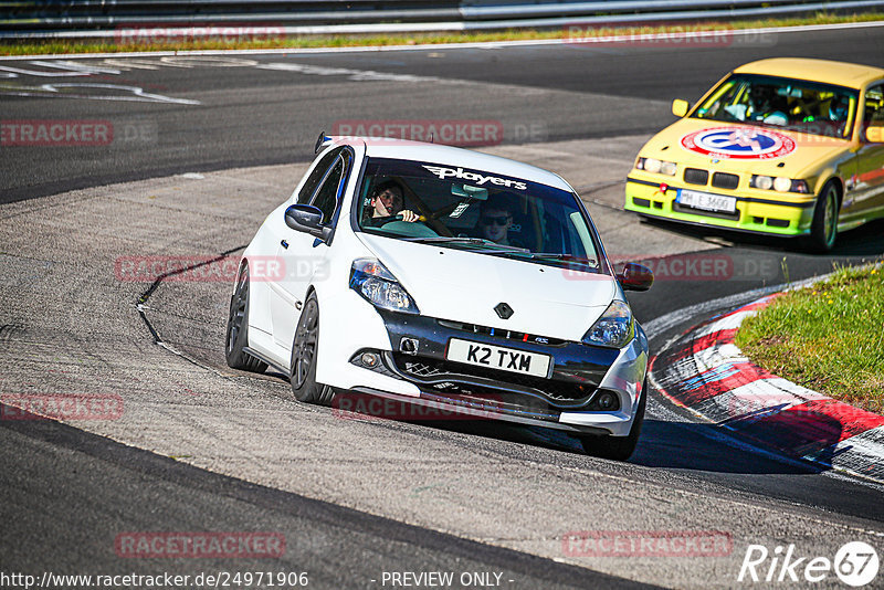 Bild #24971906 - Touristenfahrten Nürburgring Nordschleife (01.10.2023)