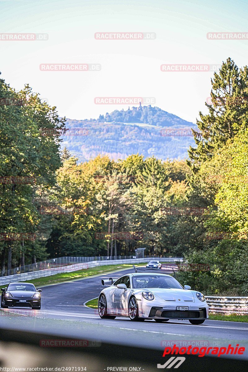 Bild #24971934 - Touristenfahrten Nürburgring Nordschleife (01.10.2023)