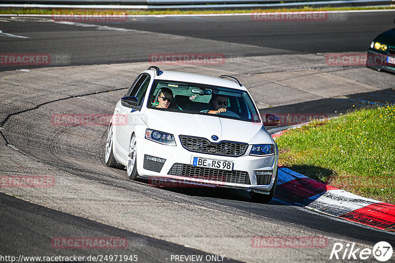 Bild #24971945 - Touristenfahrten Nürburgring Nordschleife (01.10.2023)