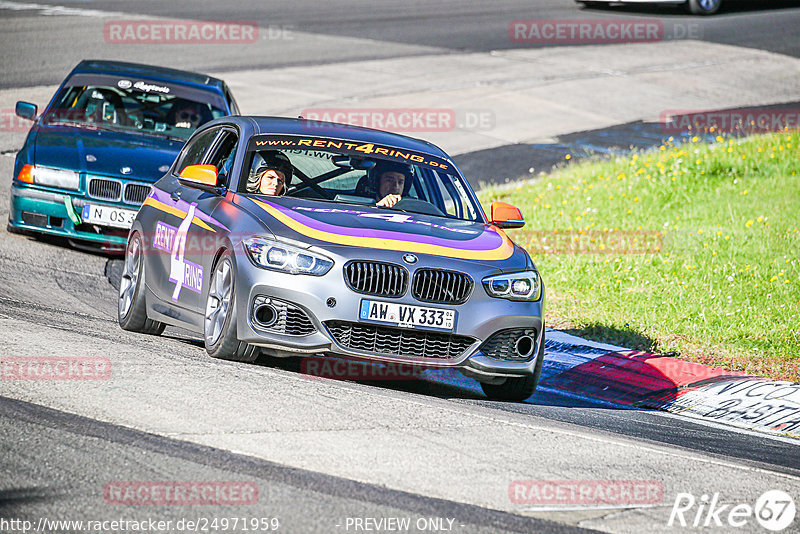 Bild #24971959 - Touristenfahrten Nürburgring Nordschleife (01.10.2023)