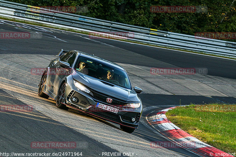 Bild #24971964 - Touristenfahrten Nürburgring Nordschleife (01.10.2023)