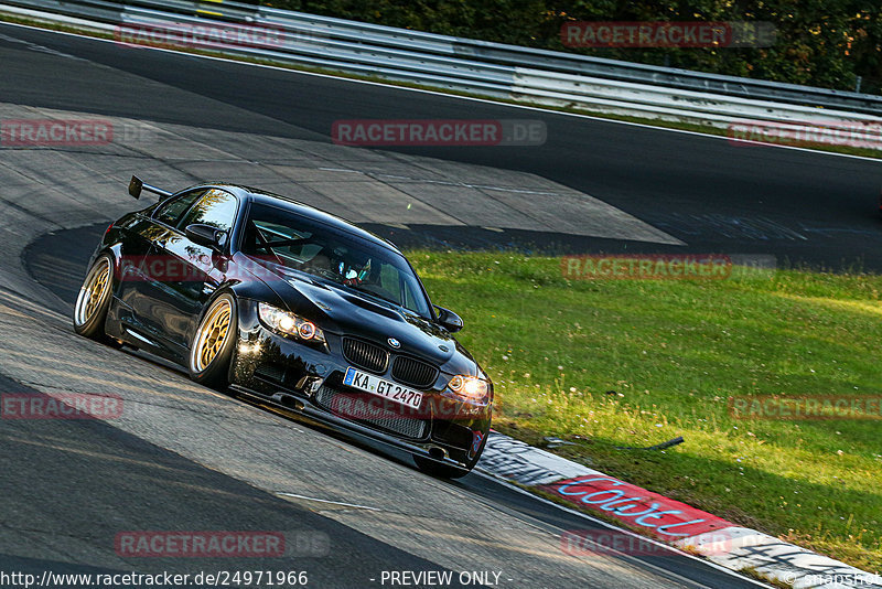 Bild #24971966 - Touristenfahrten Nürburgring Nordschleife (01.10.2023)