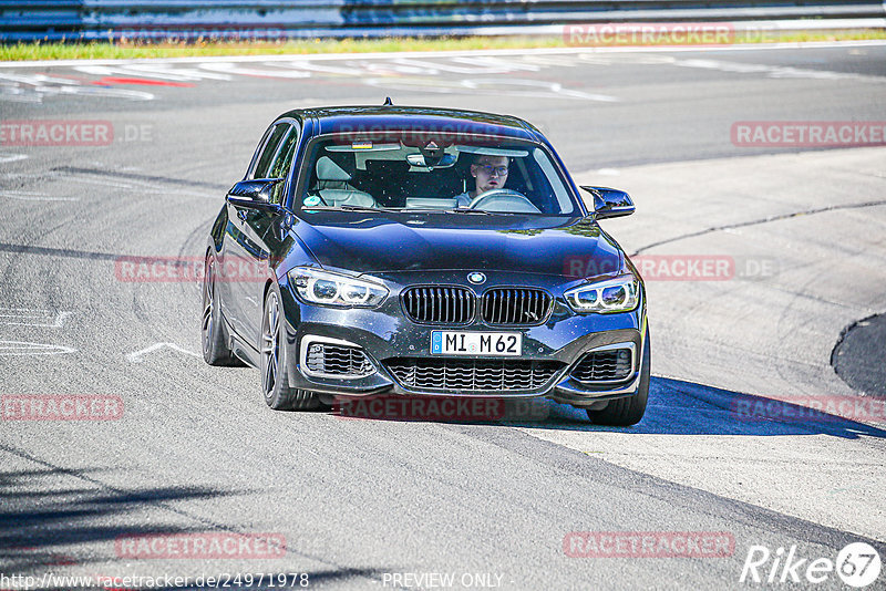 Bild #24971978 - Touristenfahrten Nürburgring Nordschleife (01.10.2023)