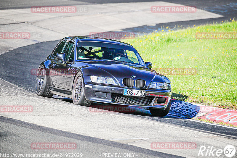 Bild #24972029 - Touristenfahrten Nürburgring Nordschleife (01.10.2023)