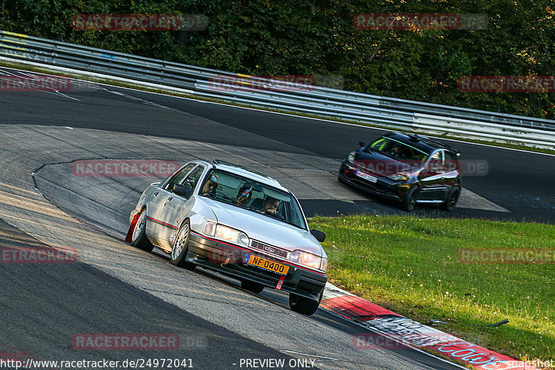 Bild #24972041 - Touristenfahrten Nürburgring Nordschleife (01.10.2023)