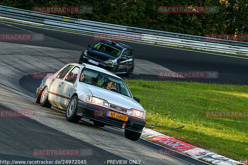 Bild #24972045 - Touristenfahrten Nürburgring Nordschleife (01.10.2023)