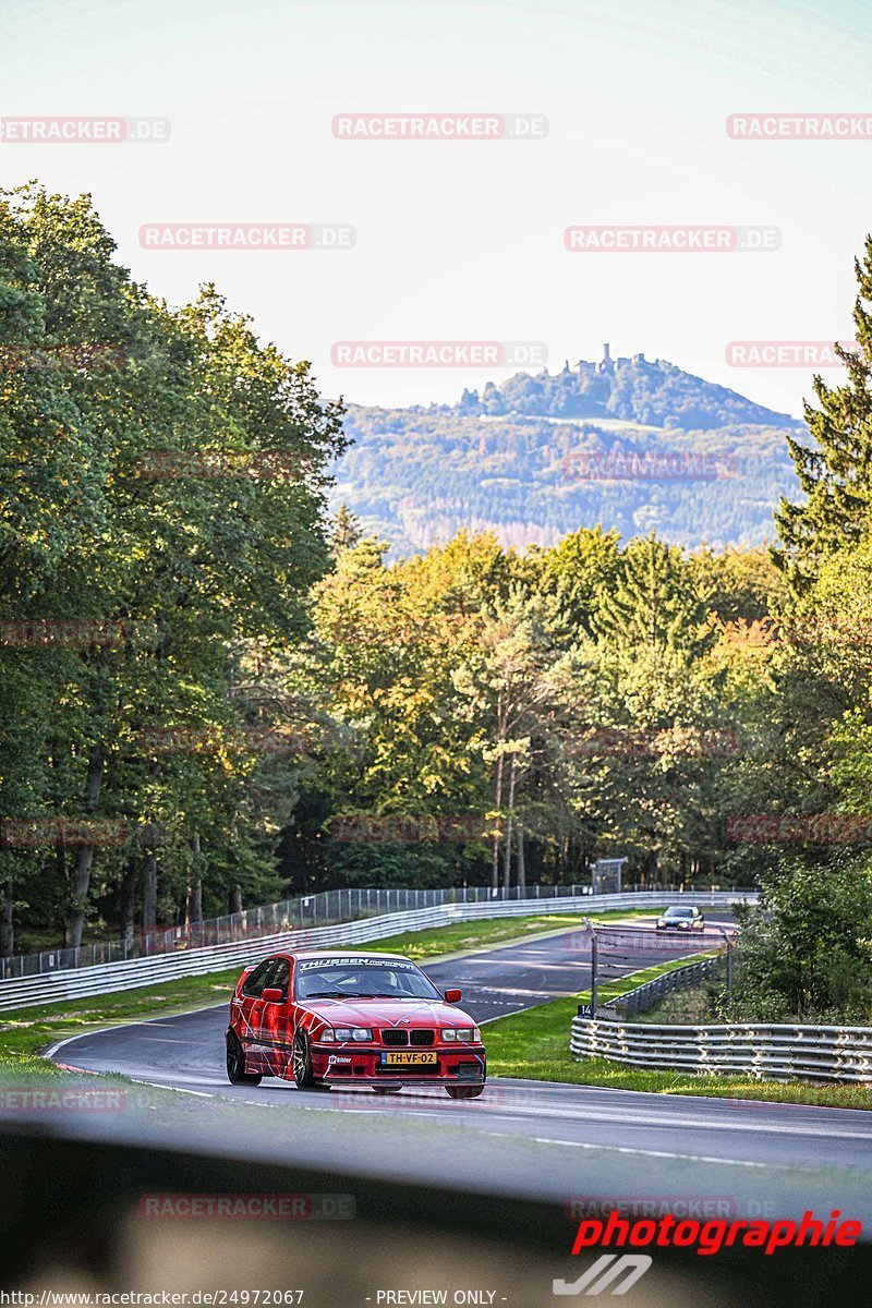 Bild #24972067 - Touristenfahrten Nürburgring Nordschleife (01.10.2023)