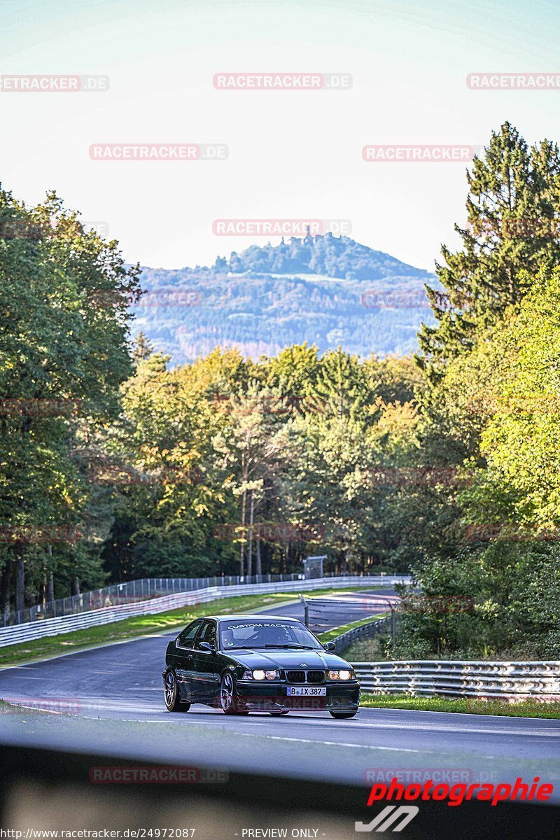 Bild #24972087 - Touristenfahrten Nürburgring Nordschleife (01.10.2023)