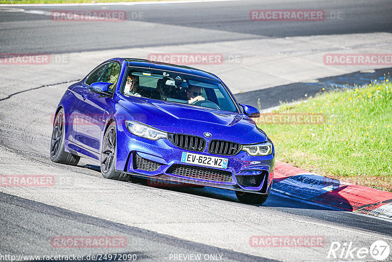 Bild #24972090 - Touristenfahrten Nürburgring Nordschleife (01.10.2023)