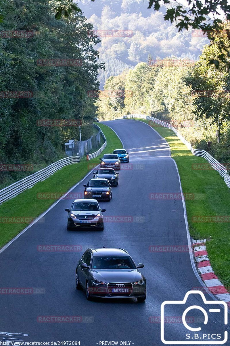 Bild #24972094 - Touristenfahrten Nürburgring Nordschleife (01.10.2023)