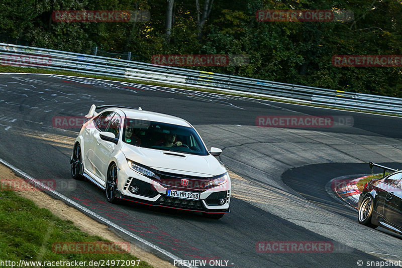 Bild #24972097 - Touristenfahrten Nürburgring Nordschleife (01.10.2023)