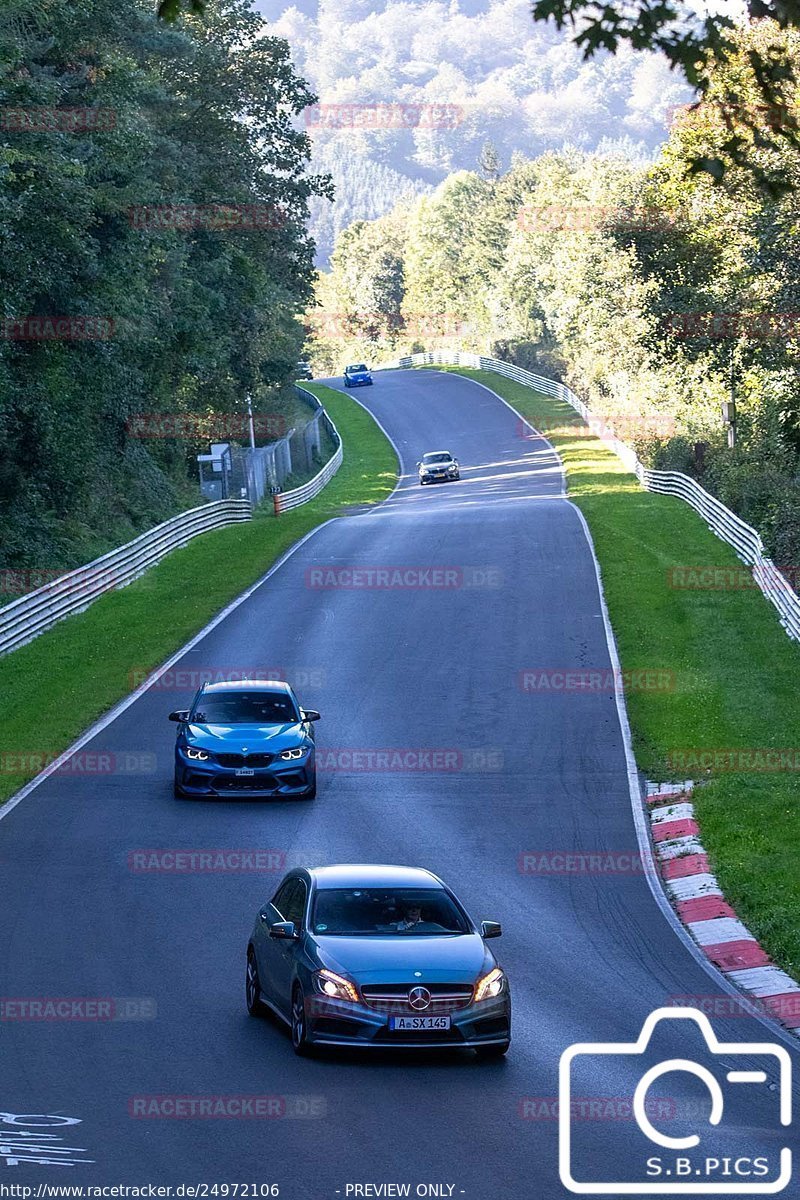 Bild #24972106 - Touristenfahrten Nürburgring Nordschleife (01.10.2023)