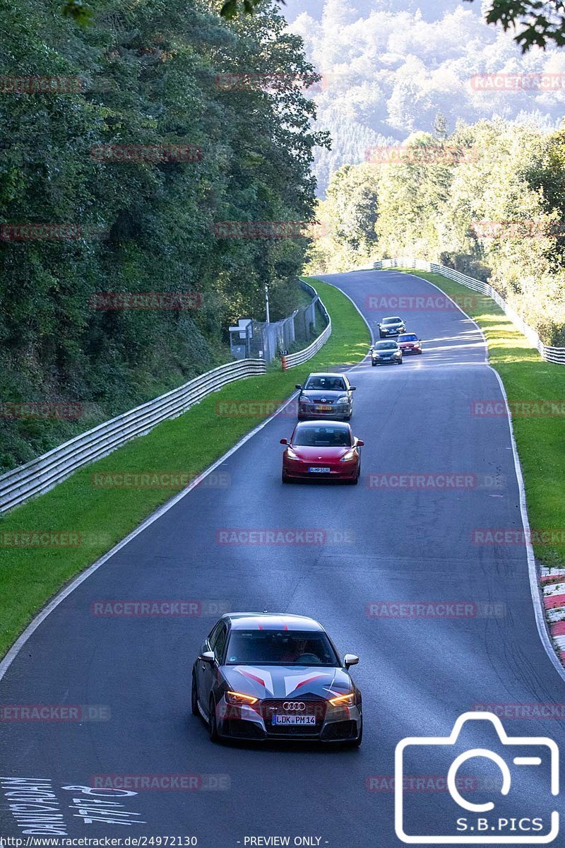 Bild #24972130 - Touristenfahrten Nürburgring Nordschleife (01.10.2023)